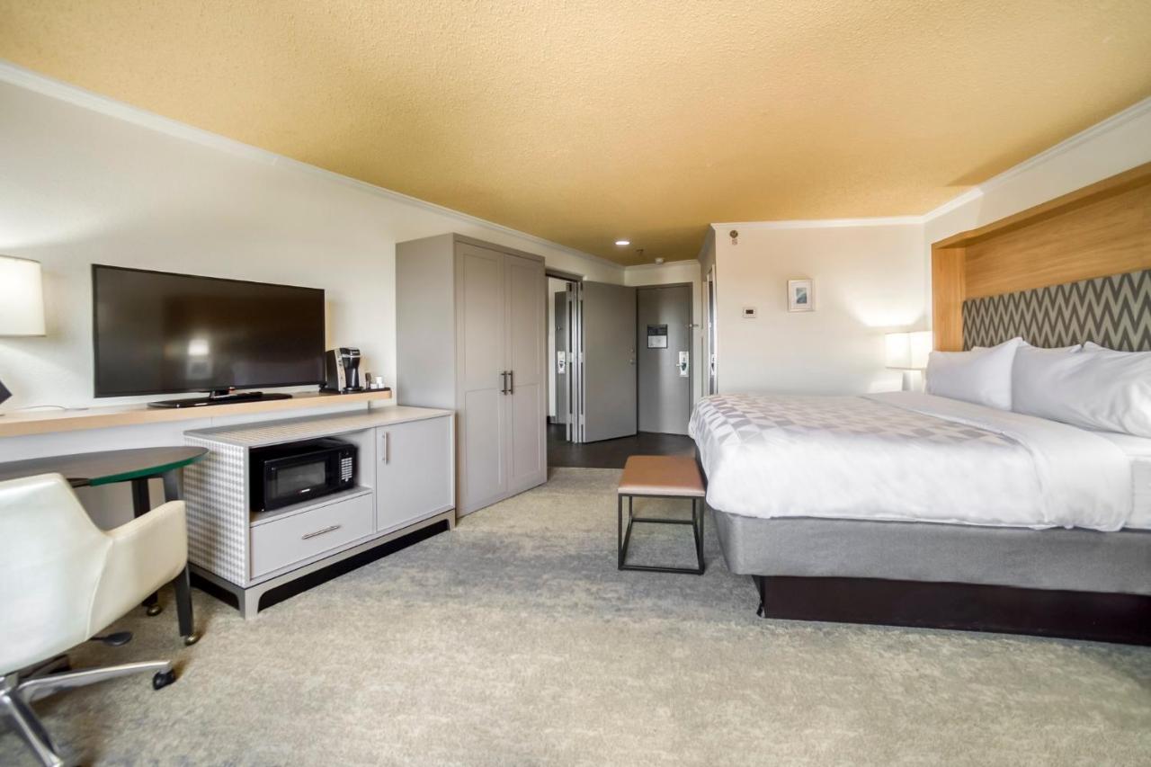 Holiday Inn Mobile Downtown Historic District By Ihg Exterior foto