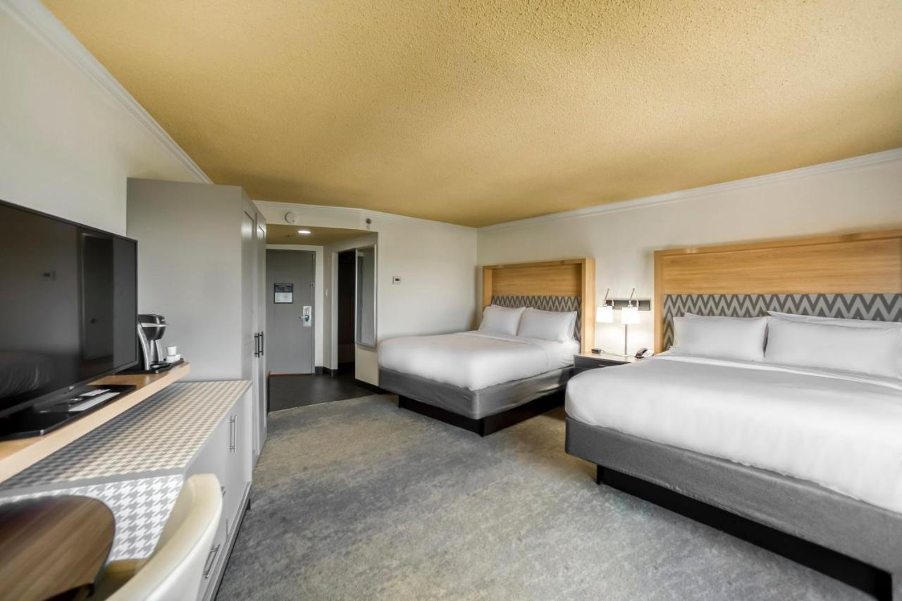 Holiday Inn Mobile Downtown Historic District By Ihg Exterior foto