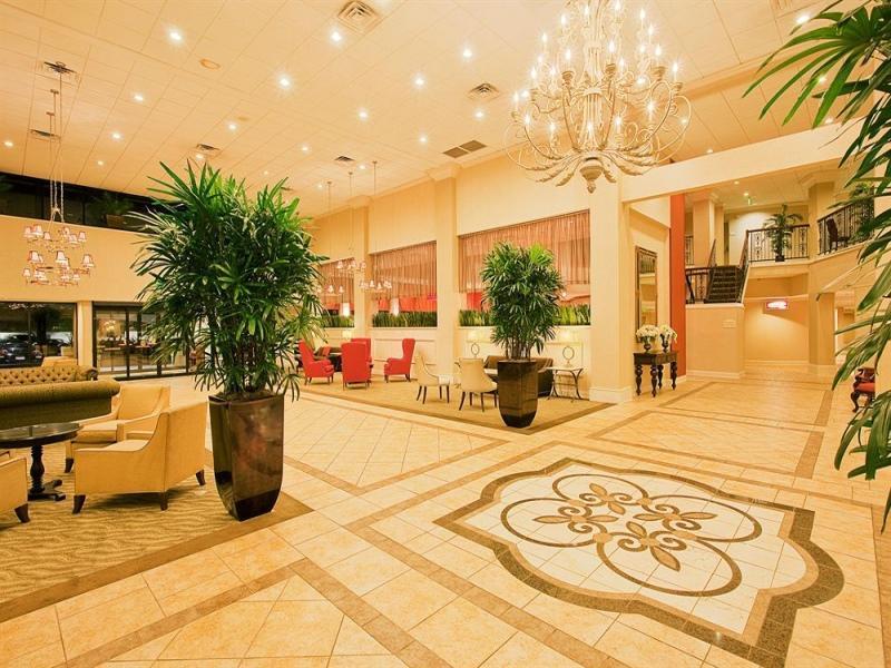 Holiday Inn Mobile Downtown Historic District By Ihg Exterior foto