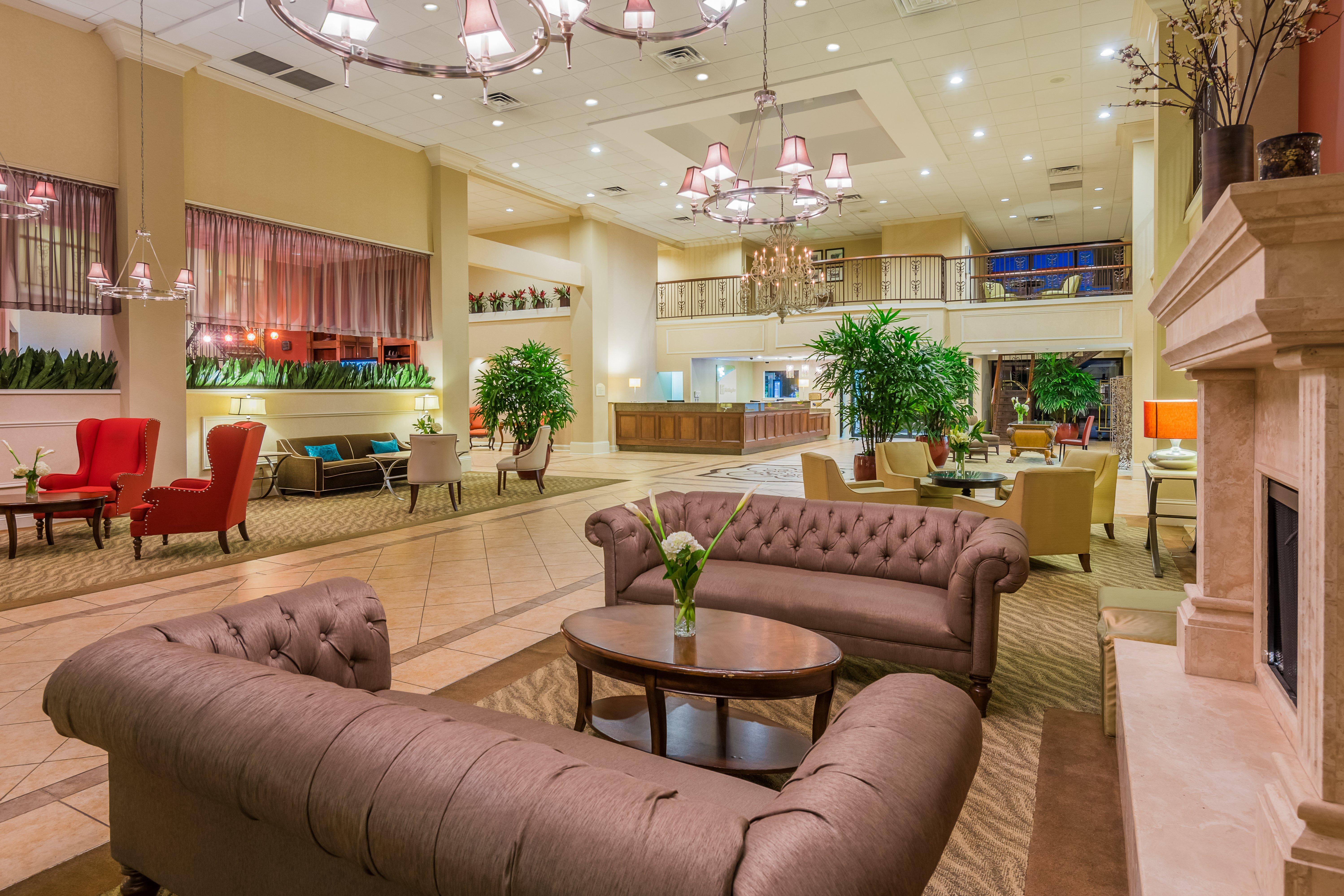 Holiday Inn Mobile Downtown Historic District By Ihg Exterior foto