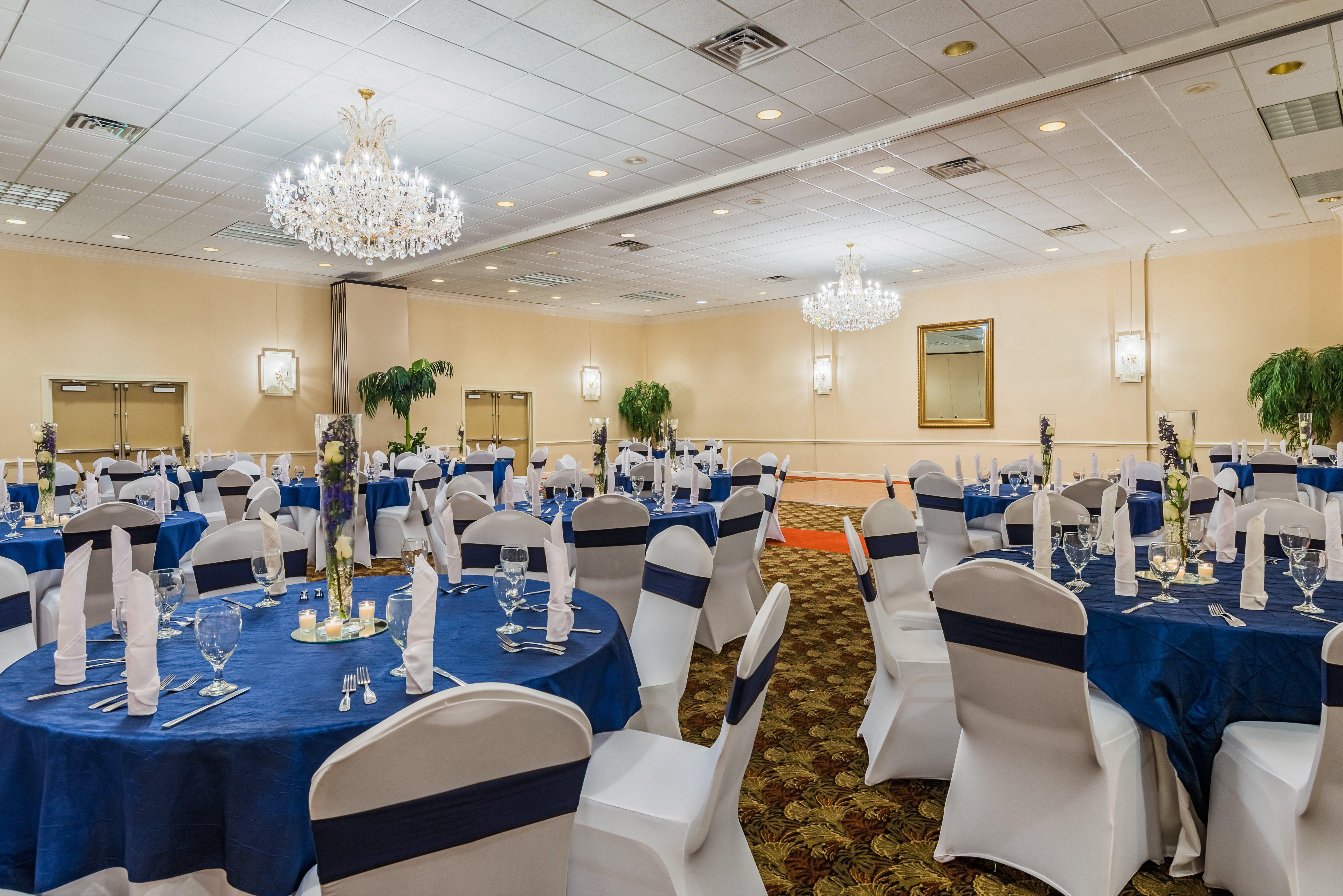 Holiday Inn Mobile Downtown Historic District By Ihg Exterior foto