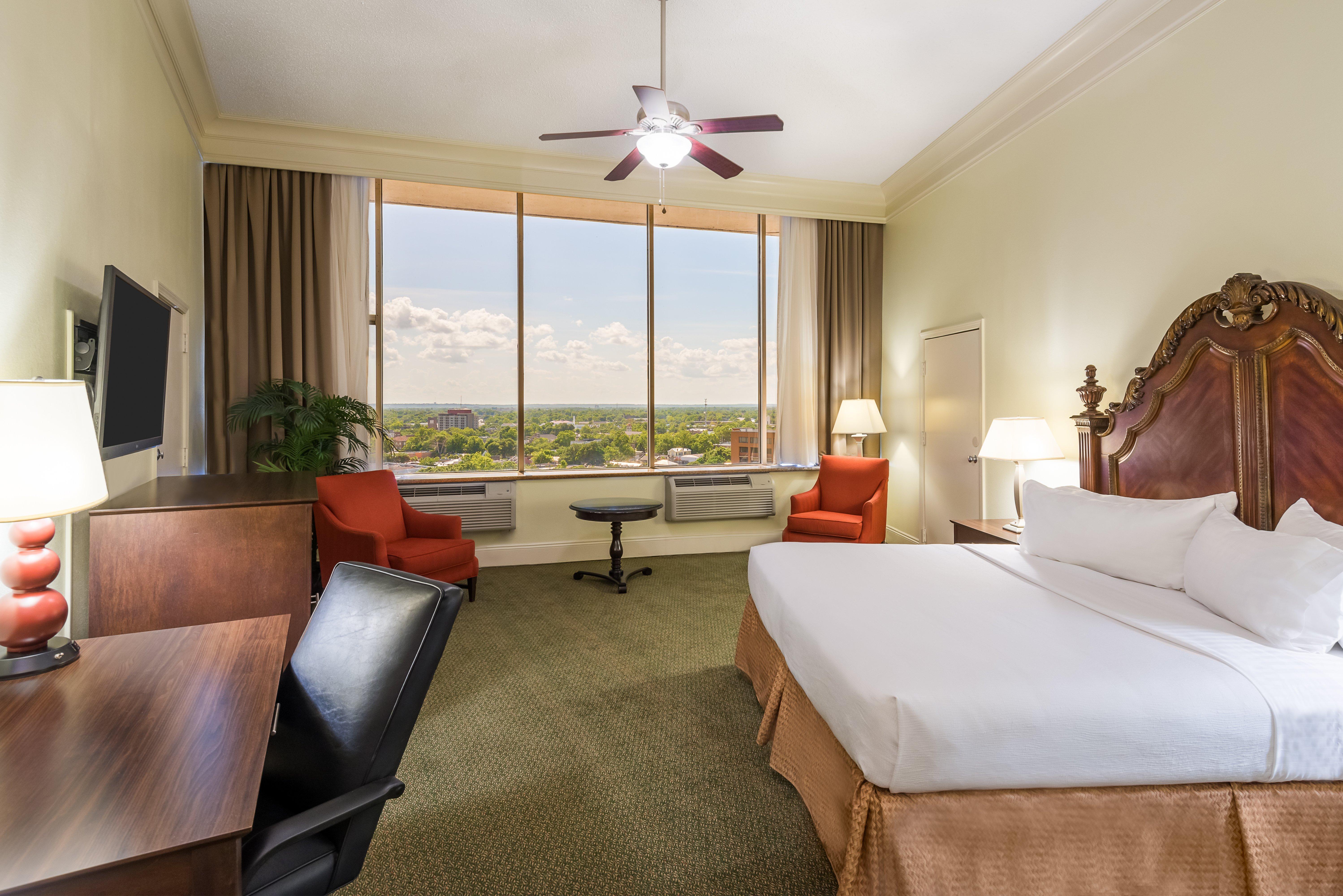 Holiday Inn Mobile Downtown Historic District By Ihg Exterior foto