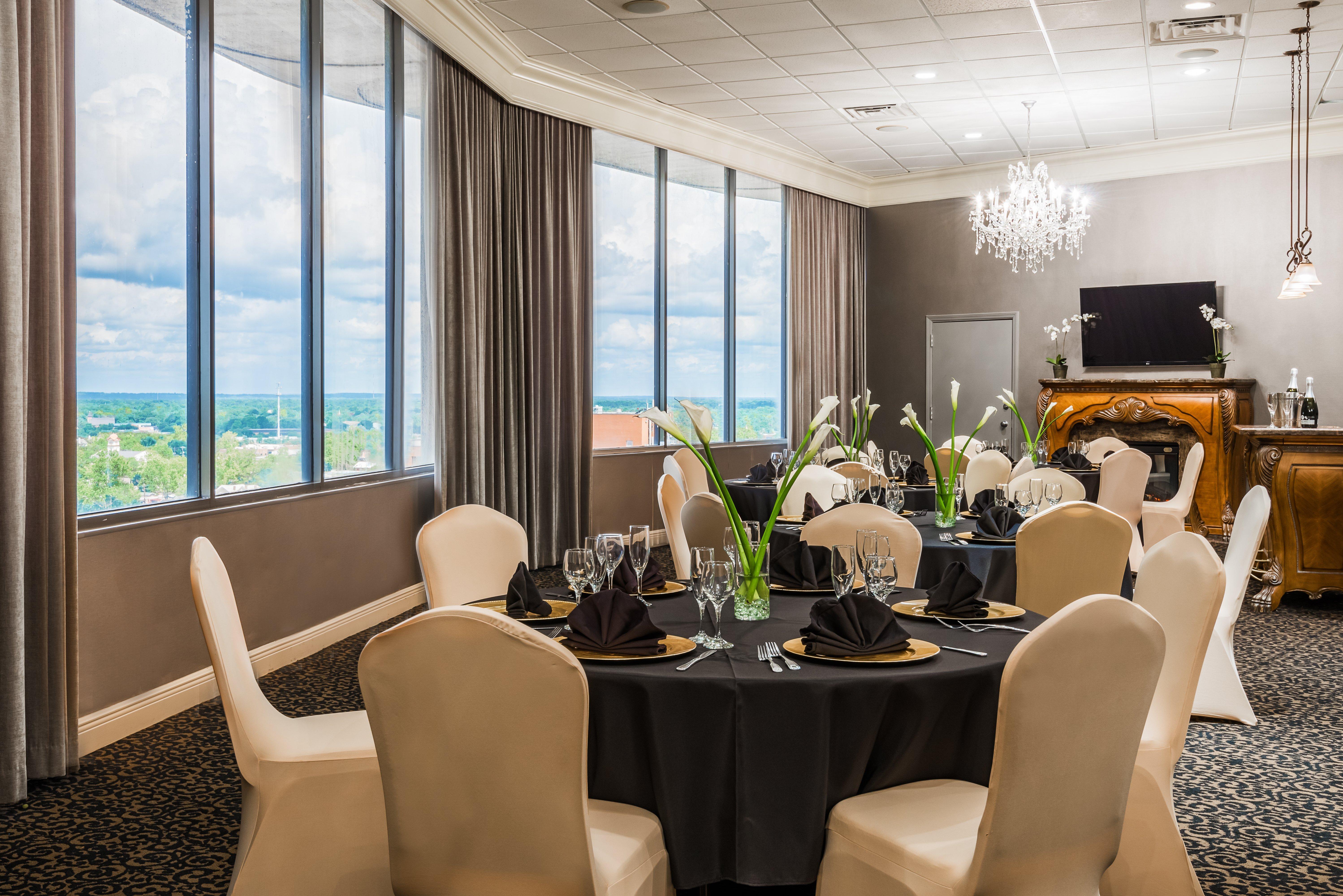 Holiday Inn Mobile Downtown Historic District By Ihg Exterior foto