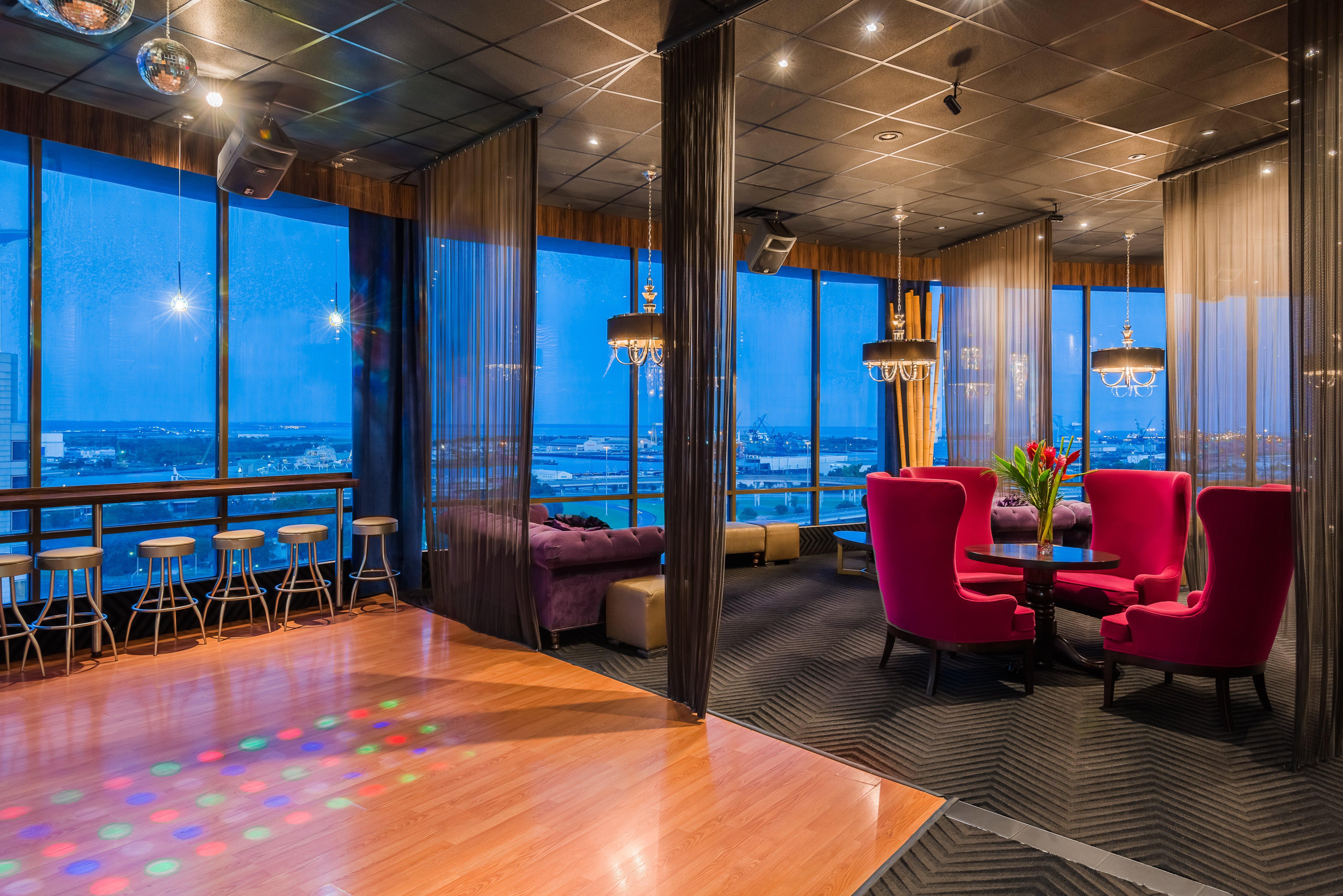 Holiday Inn Mobile Downtown Historic District By Ihg Exterior foto