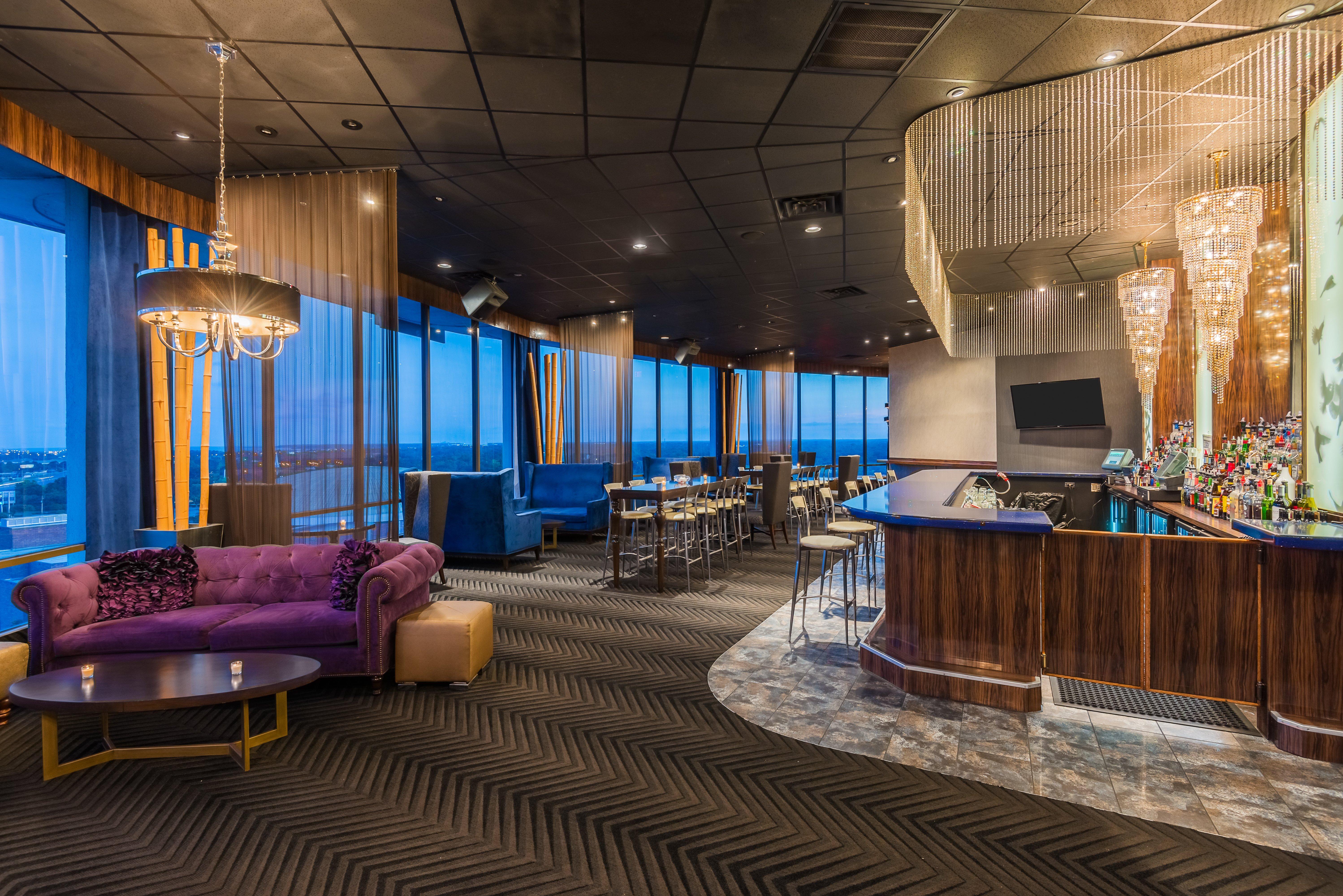 Holiday Inn Mobile Downtown Historic District By Ihg Exterior foto