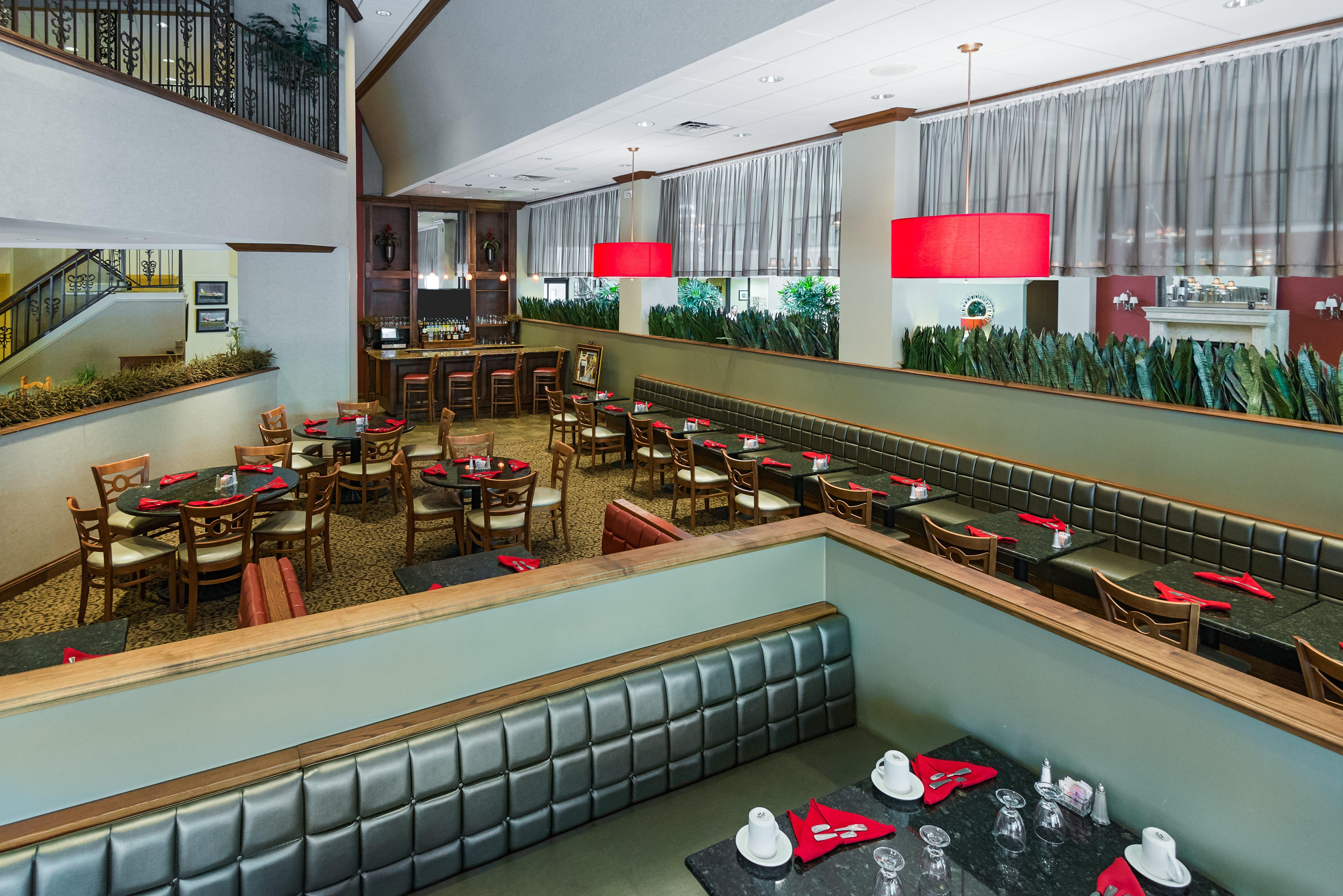 Holiday Inn Mobile Downtown Historic District By Ihg Exterior foto
