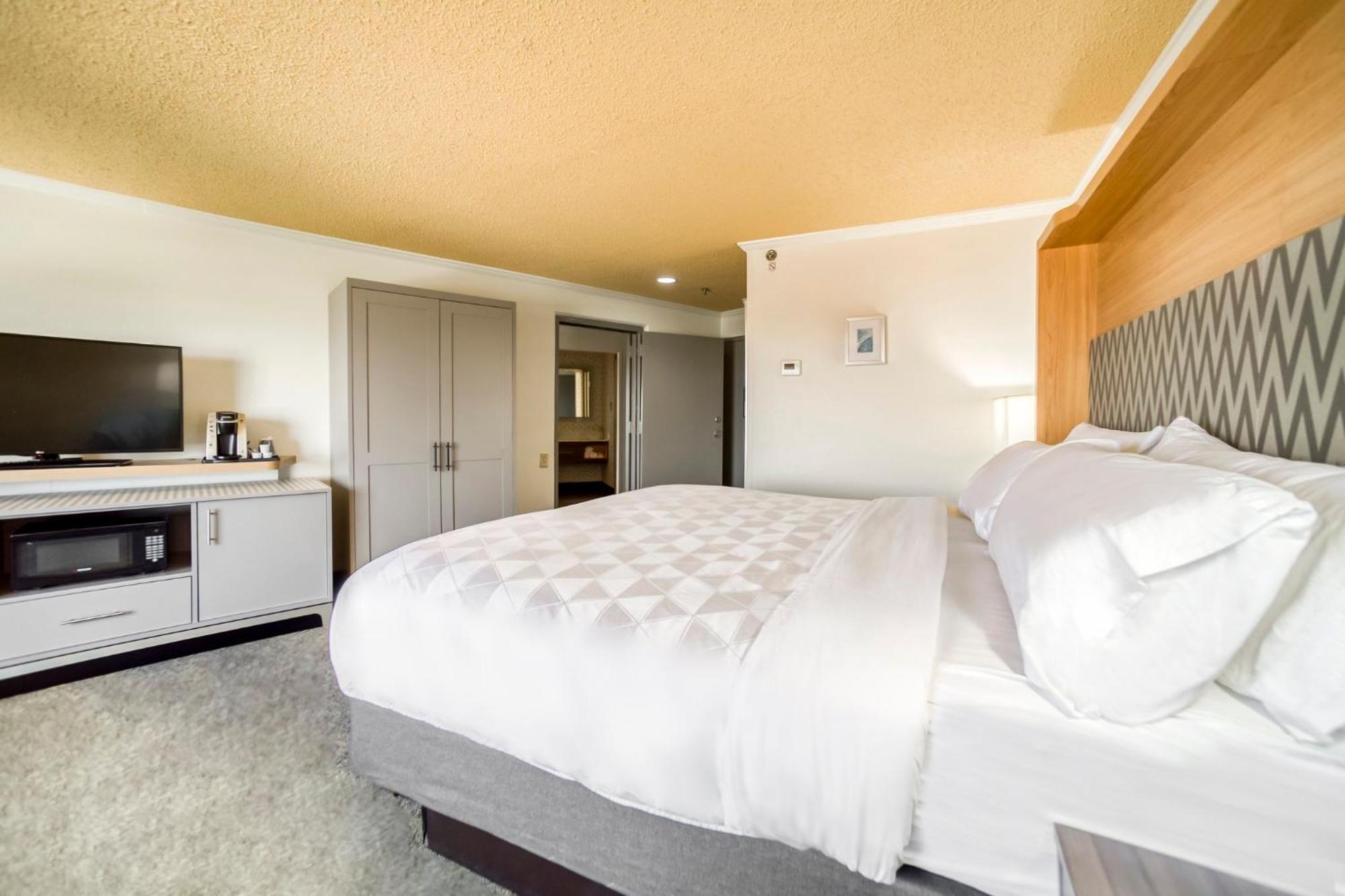 Holiday Inn Mobile Downtown Historic District By Ihg Exterior foto