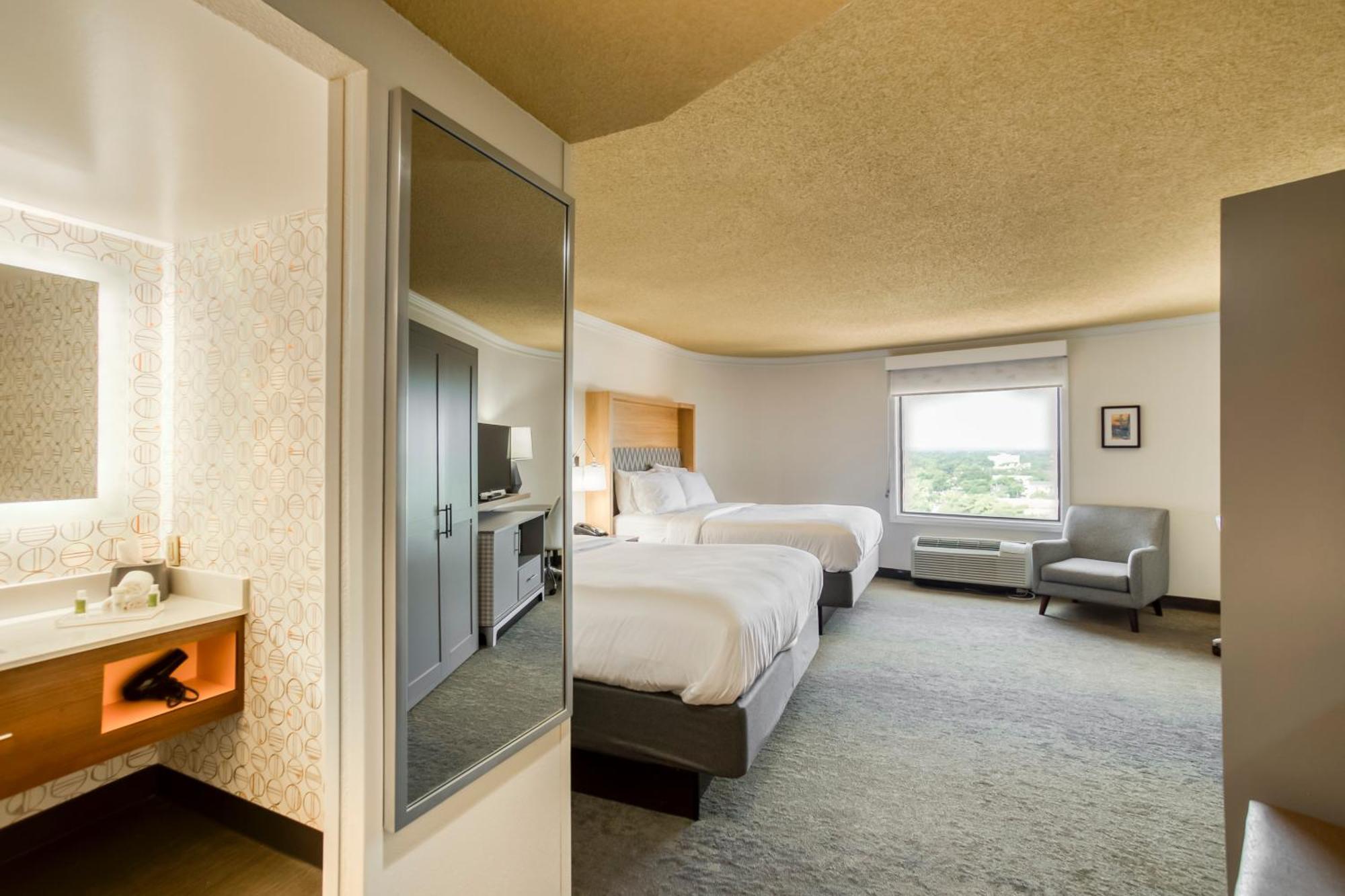 Holiday Inn Mobile Downtown Historic District By Ihg Exterior foto