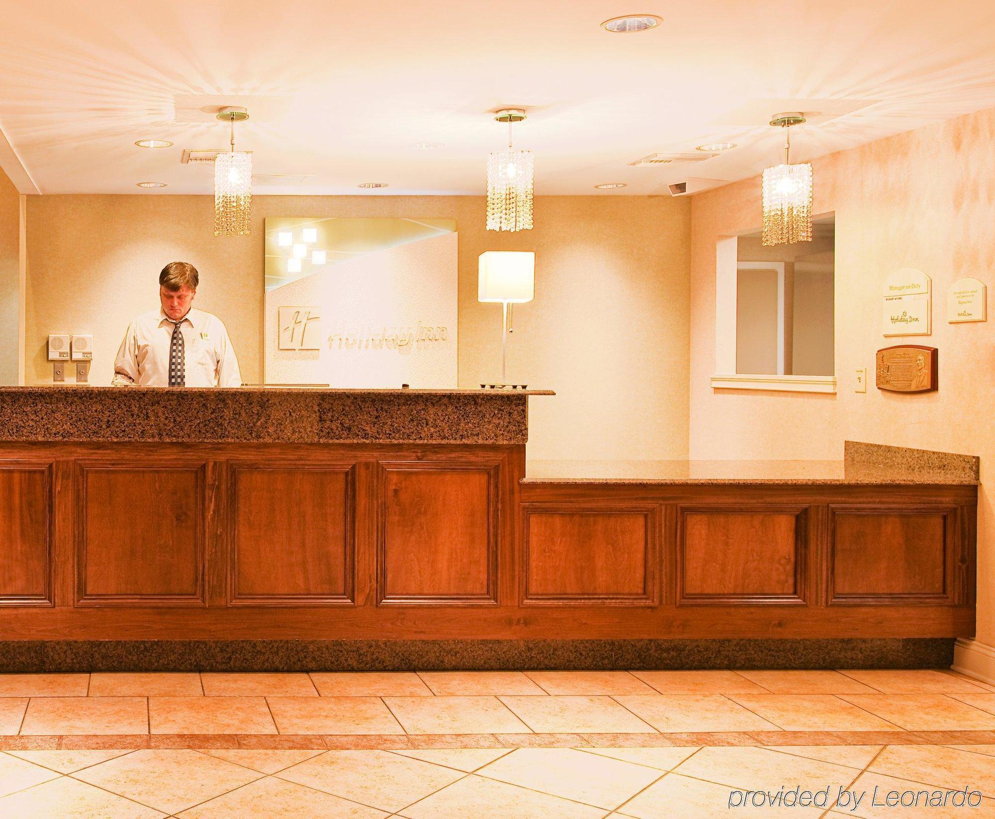 Holiday Inn Mobile Downtown Historic District By Ihg Exterior foto