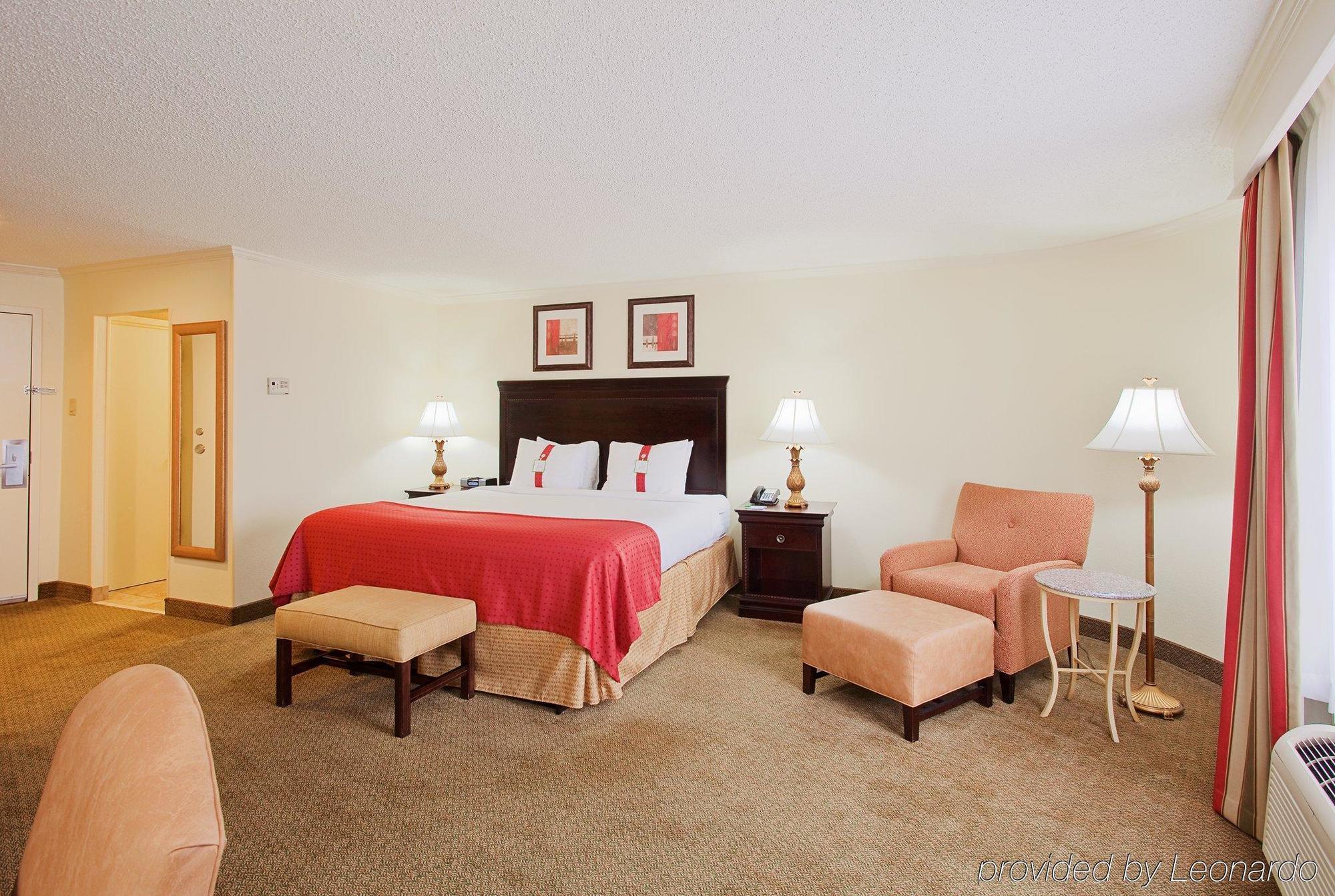 Holiday Inn Mobile Downtown Historic District By Ihg Exterior foto